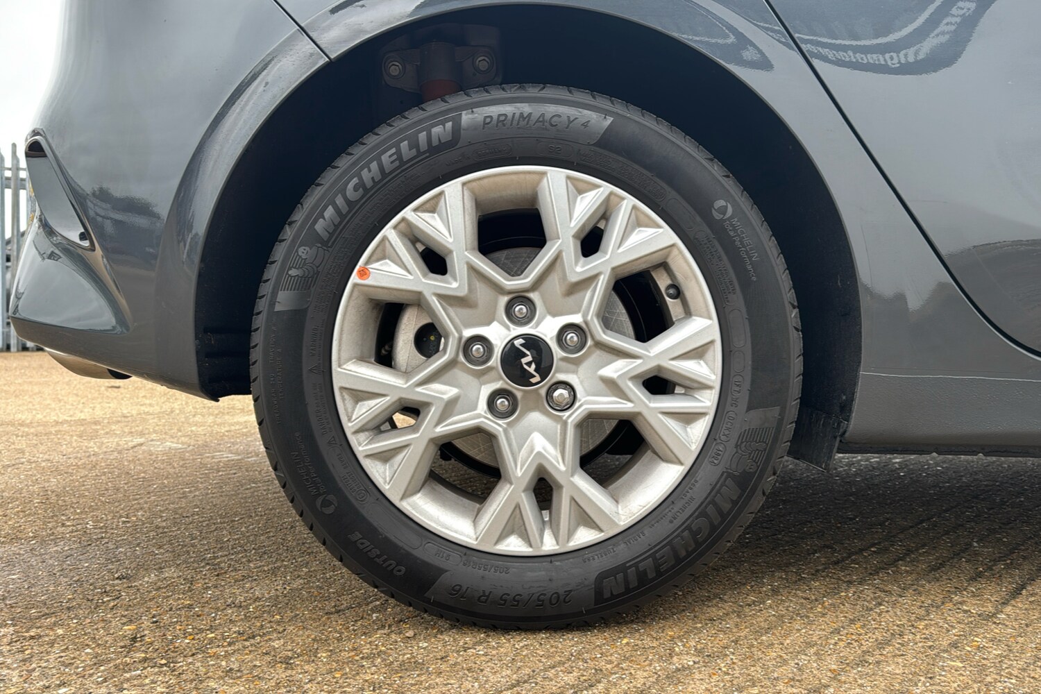 Used Kia Ceed 2025 for sale - 75993616: Photo 8