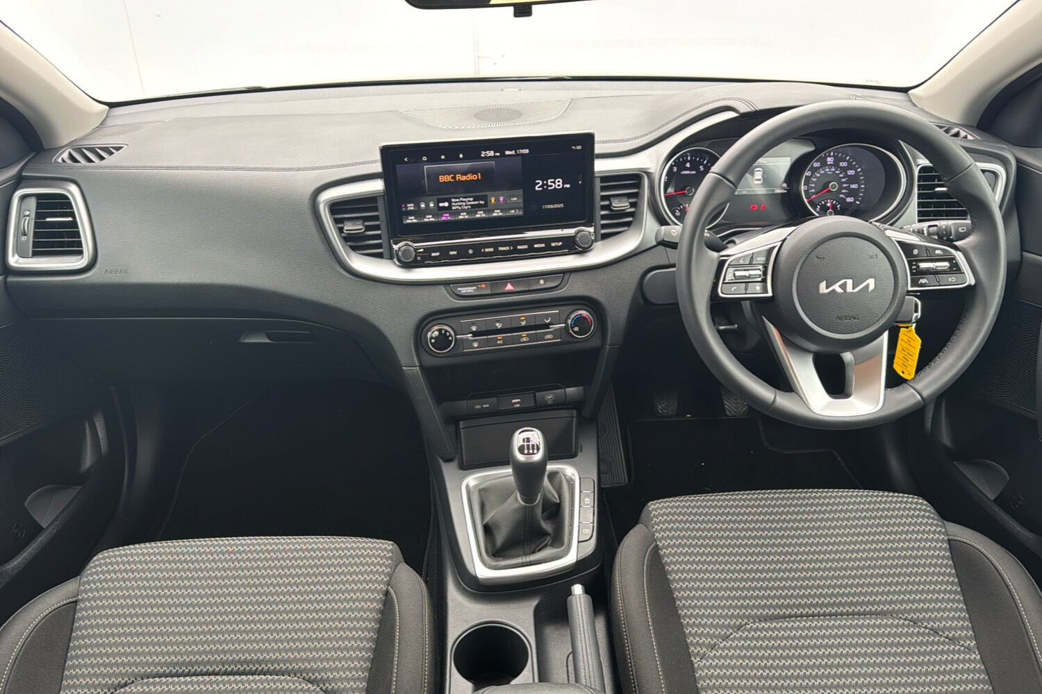 Used Kia Ceed 2025 for sale - 75993616: Photo 9