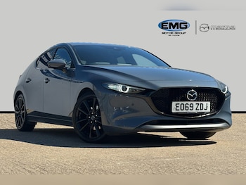 Used Mazda Mazda3 2019 for sale - 78419442: Photo