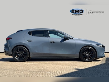 Used Mazda Mazda3 2019 for sale - 78419442: Photo