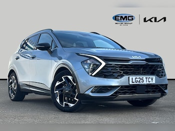 Used Kia Sportage undefined for sale - 78576565: Photo