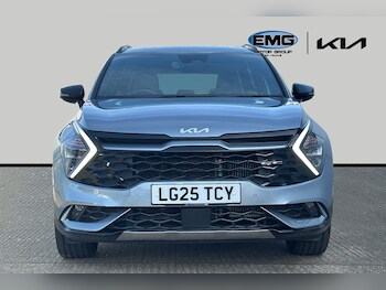Used Kia Sportage undefined for sale - 78576565: Photo