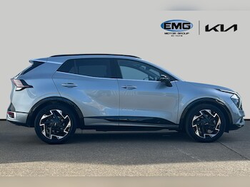 Used Kia Sportage undefined for sale - 78576565: Photo
