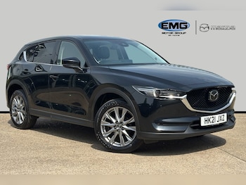 Used Mazda CX-5 2021 for sale - 78734216: Photo