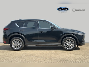 Used Mazda CX-5 2021 for sale - 78734216: Photo