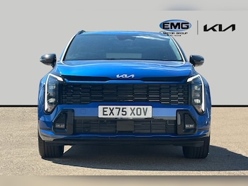 Used Kia Sportage 2025 for sale - 79127906: Photo