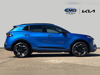 Used Kia Sportage 2025 for sale - 79127906: Photo