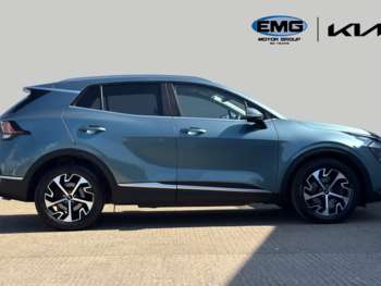 Used Kia Sportage 2022 for sale - 74466998: Photo