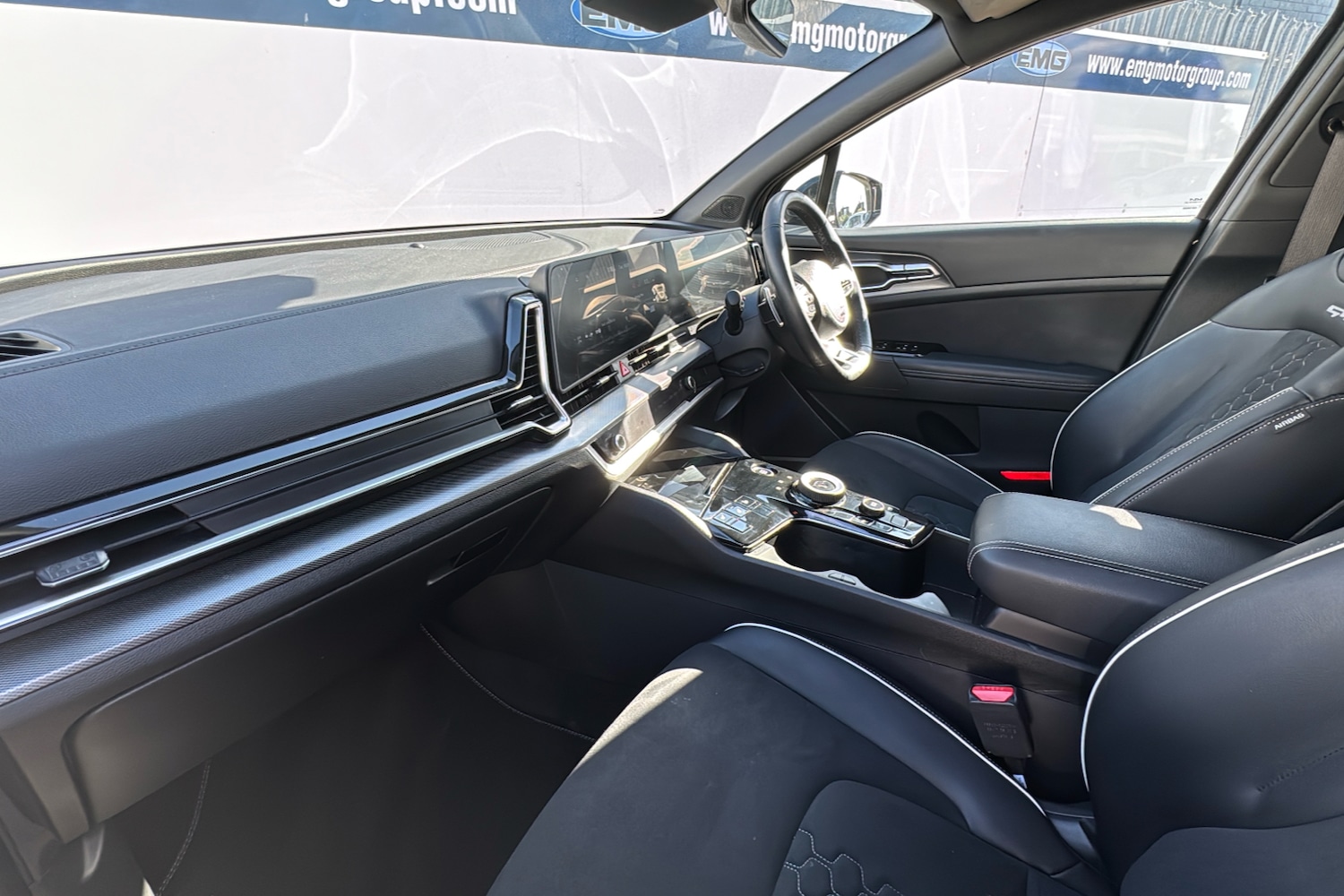 Used Kia Sportage 2024 for sale - 76979031: Photo 11