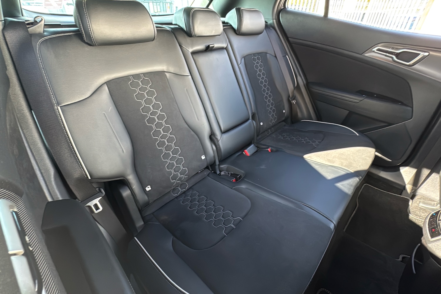 Used Kia Sportage 2024 for sale - 76979031: Photo 12