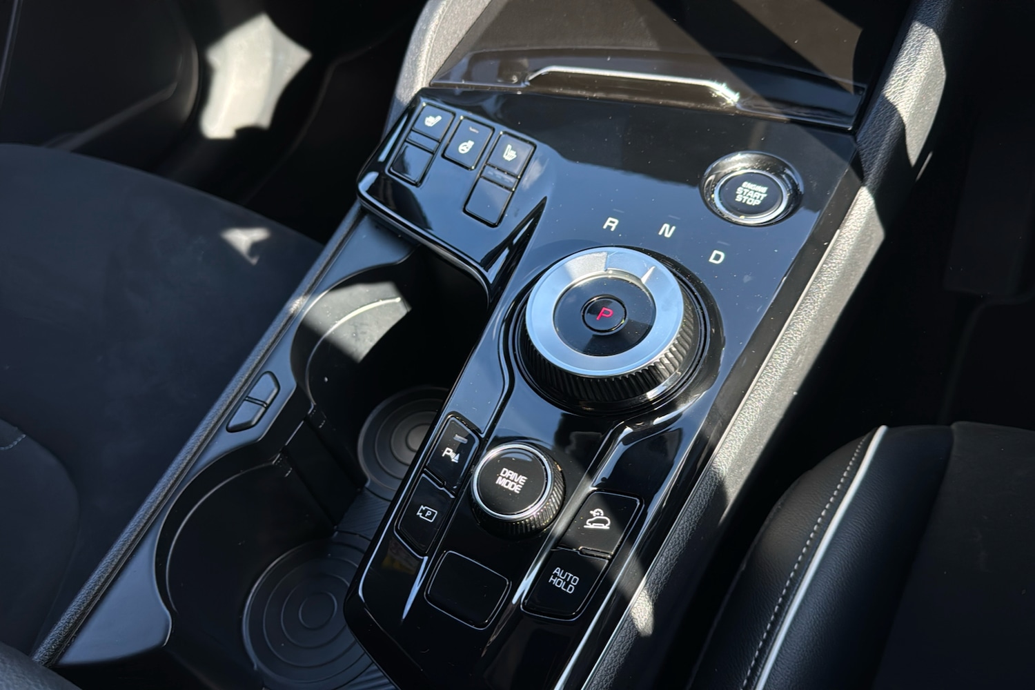 Used Kia Sportage 2024 for sale - 76979031: Photo 13