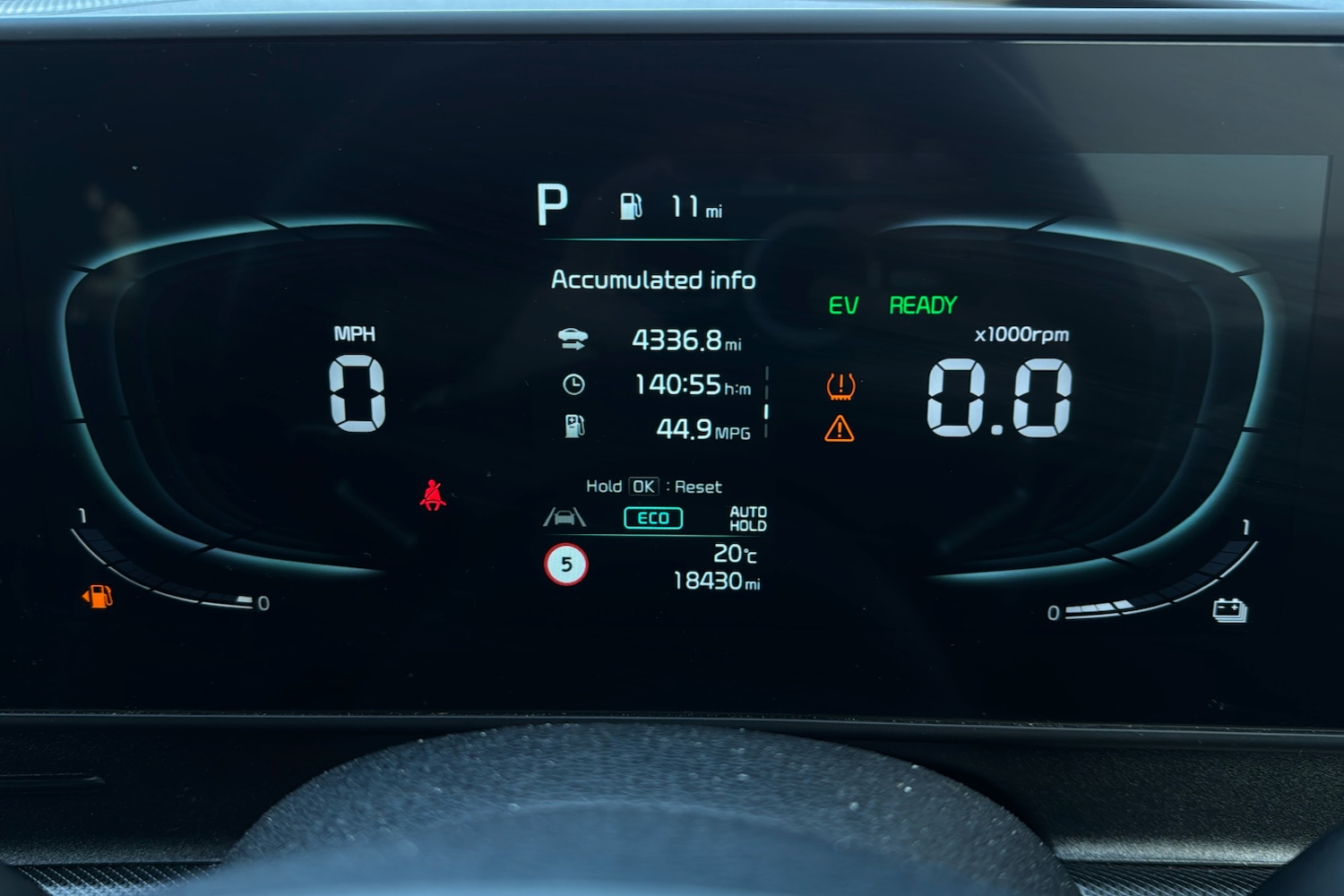 Used Kia Sportage 2024 for sale - 76979031: Photo 14