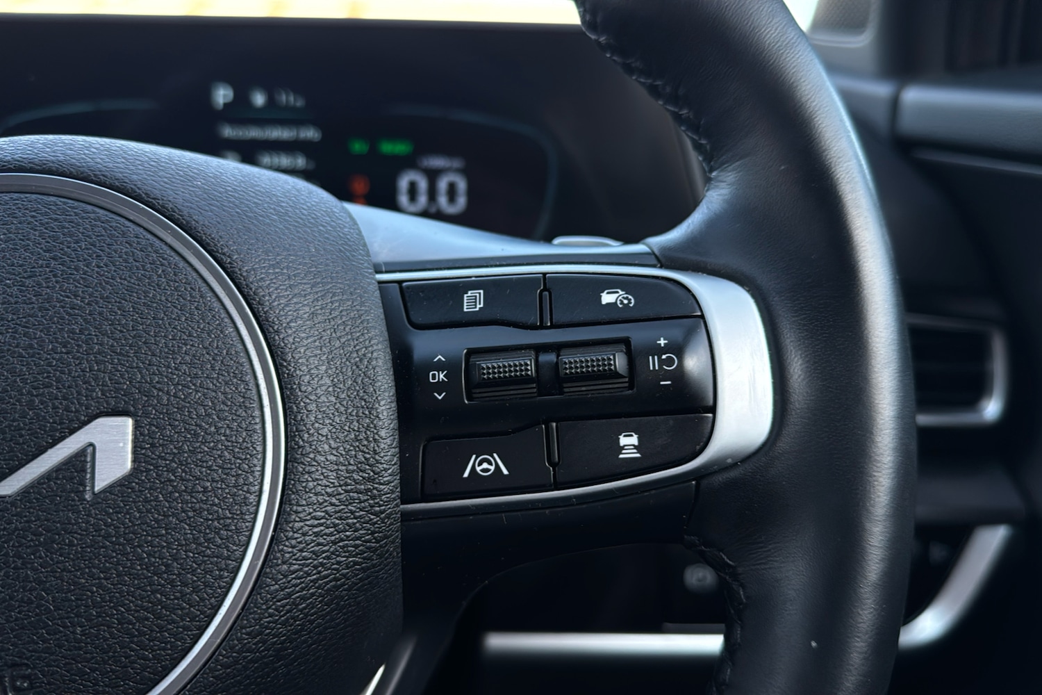 Used Kia Sportage 2024 for sale - 76979031: Photo 18