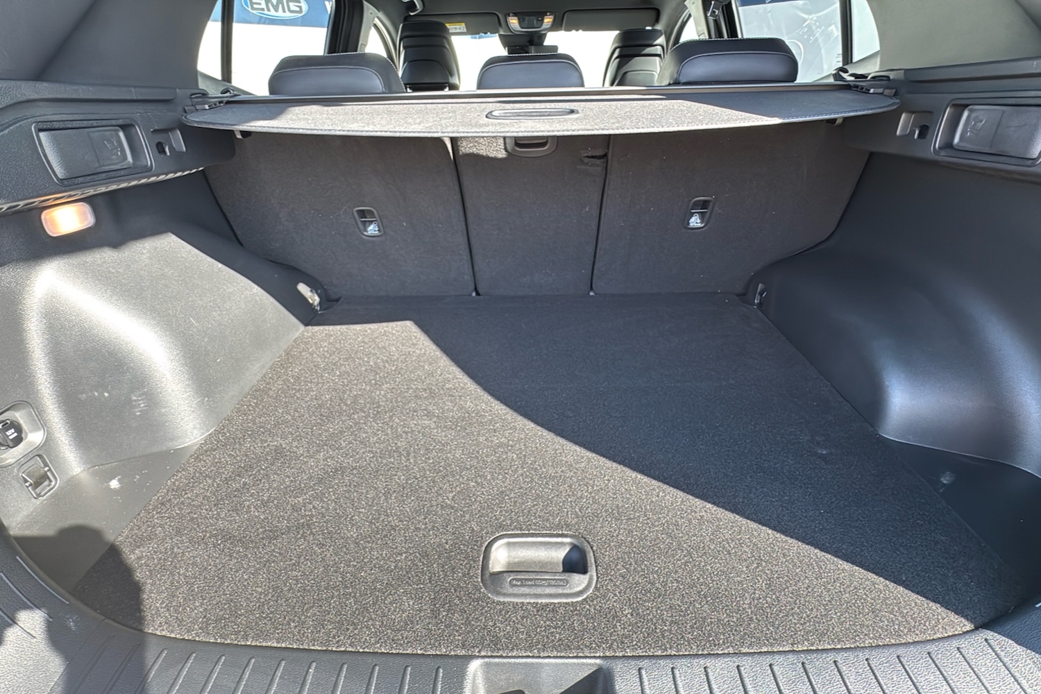 Used Kia Sportage 2024 for sale - 76979031: Photo 19