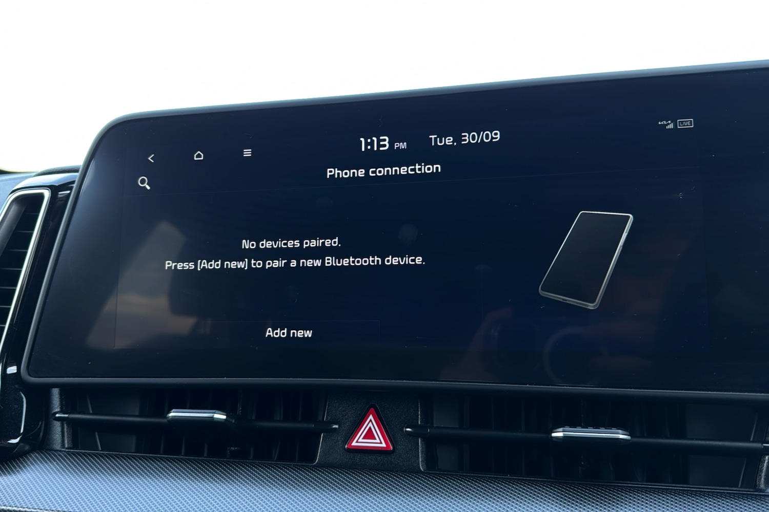 Used Kia Sportage 2024 for sale - 76979031: Photo 20