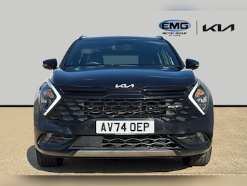 Used Kia Sportage 2024 for sale - 76979031: Photo