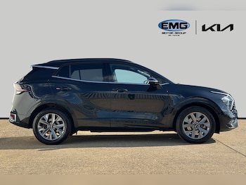 Used Kia Sportage 2024 for sale - 76979031: Photo