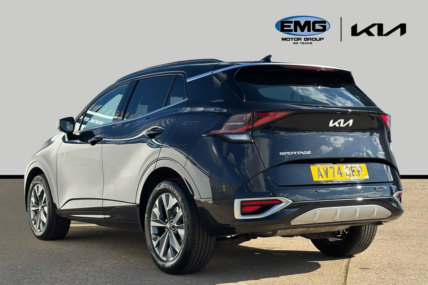 Used Kia Sportage 2024 for sale - 76979031: Photo 5