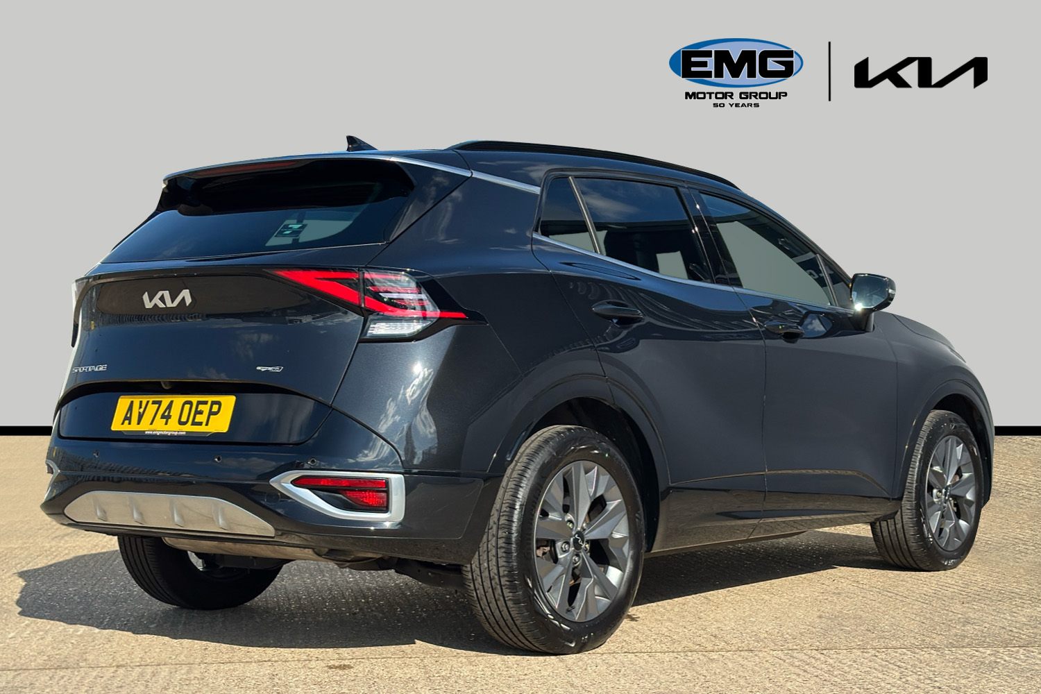 Used Kia Sportage 2024 for sale - 76979031: Photo 7