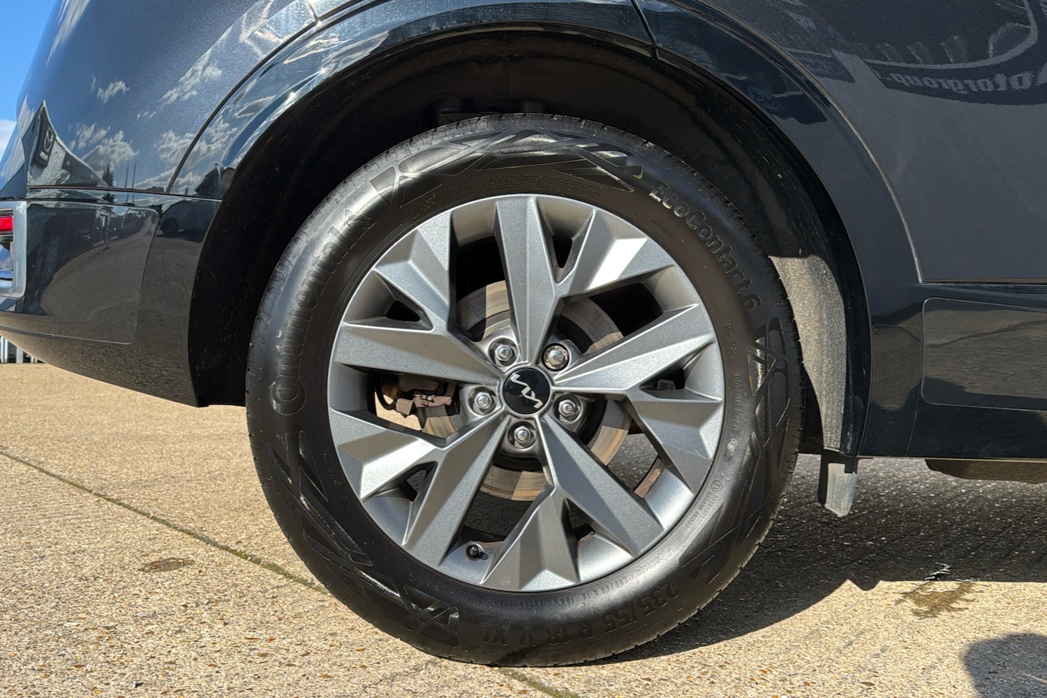 Used Kia Sportage 2024 for sale - 76979031: Photo 8