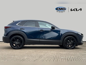 Used Mazda CX-30 2025 for sale - 77980750: Photo