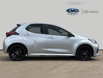 Used Mazda Mazda2 2025 for sale - 78591426: Photo