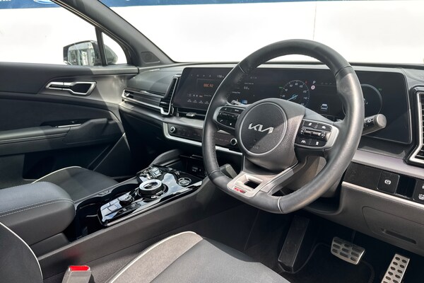 Used Kia Sportage 2024 for sale - 75341723: Photo 10