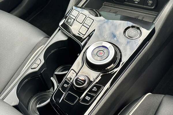 Used Kia Sportage 2024 for sale - 75341723: Photo 13