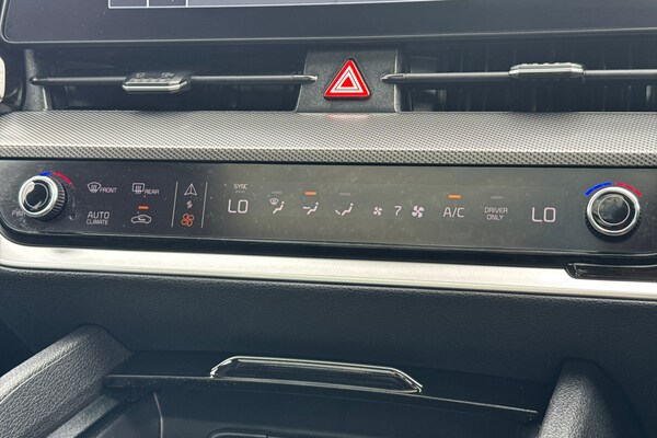 Used Kia Sportage 2024 for sale - 75341723: Photo 16
