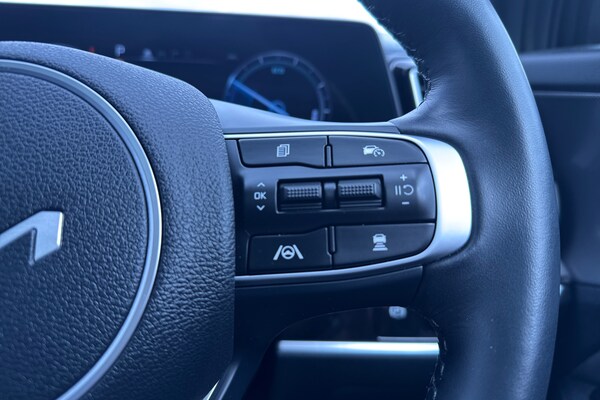 Used Kia Sportage 2024 for sale - 75341723: Photo 18