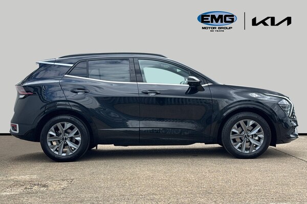 Used Kia Sportage 2024 for sale - 75341723: Photo 4