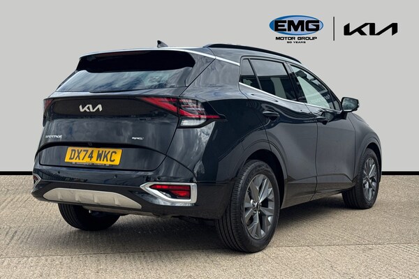 Used Kia Sportage 2024 for sale - 75341723: Photo 7