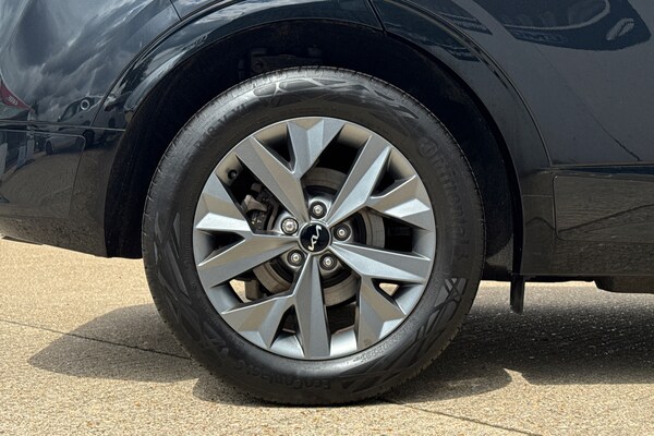Used Kia Sportage 2024 for sale - 75341723: Photo 8