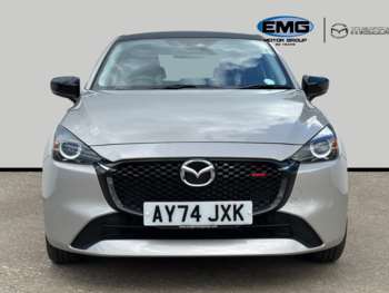 Used Mazda Mazda2 2024 for sale - 74670179: Photo