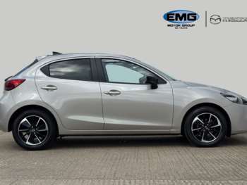 Used Mazda Mazda2 2024 for sale - 74670179: Photo