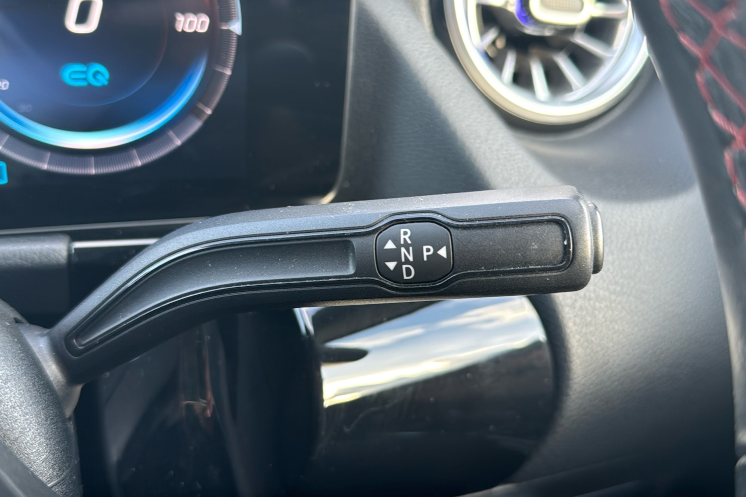 Used Mercedes-Benz EQA 2021 for sale - 76705339: Photo 13