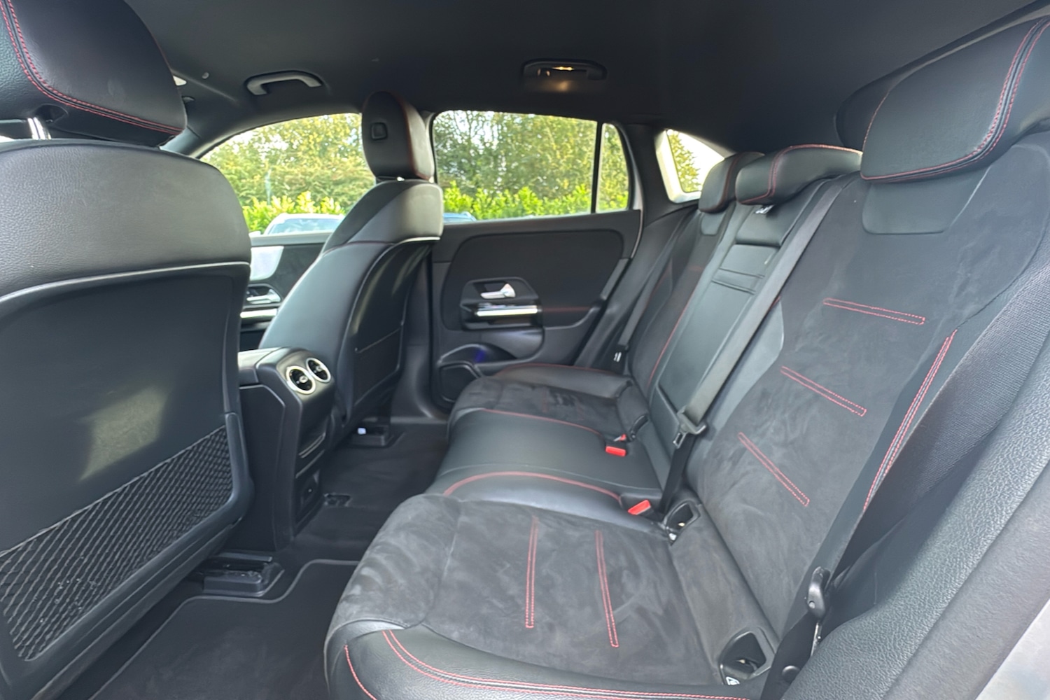 Used Mercedes-Benz EQA 2021 for sale - 76705339: Photo 38