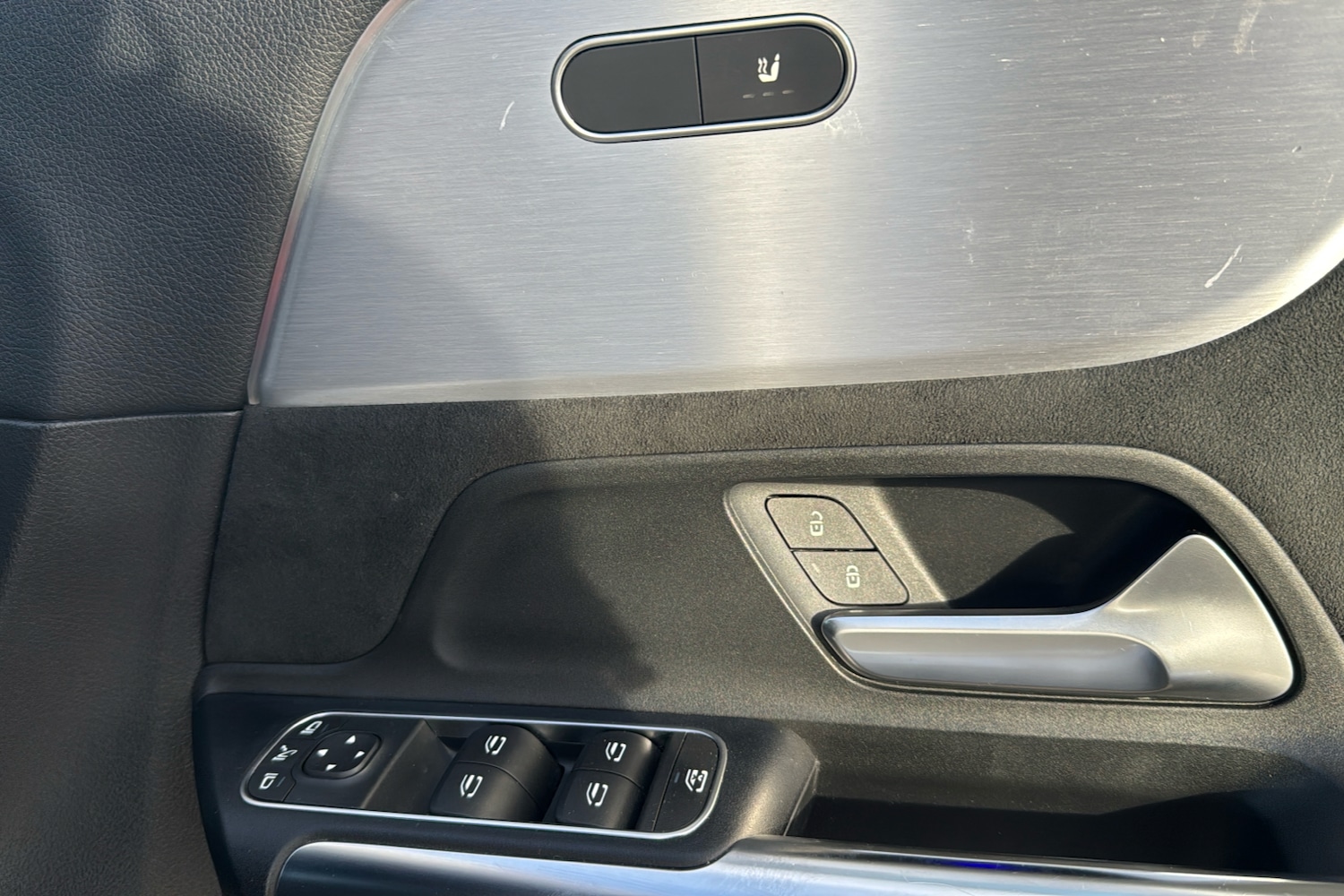 Used Mercedes-Benz EQA 2021 for sale - 76705339: Photo 43