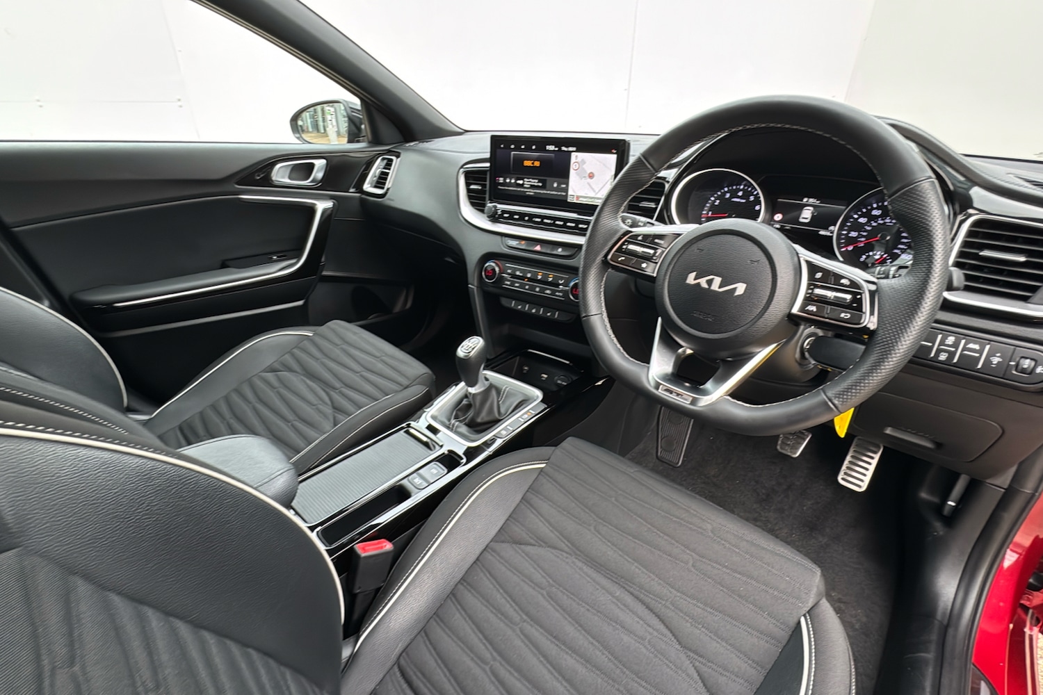 Used Kia Ceed 2025 for sale - 76502806: Photo 10