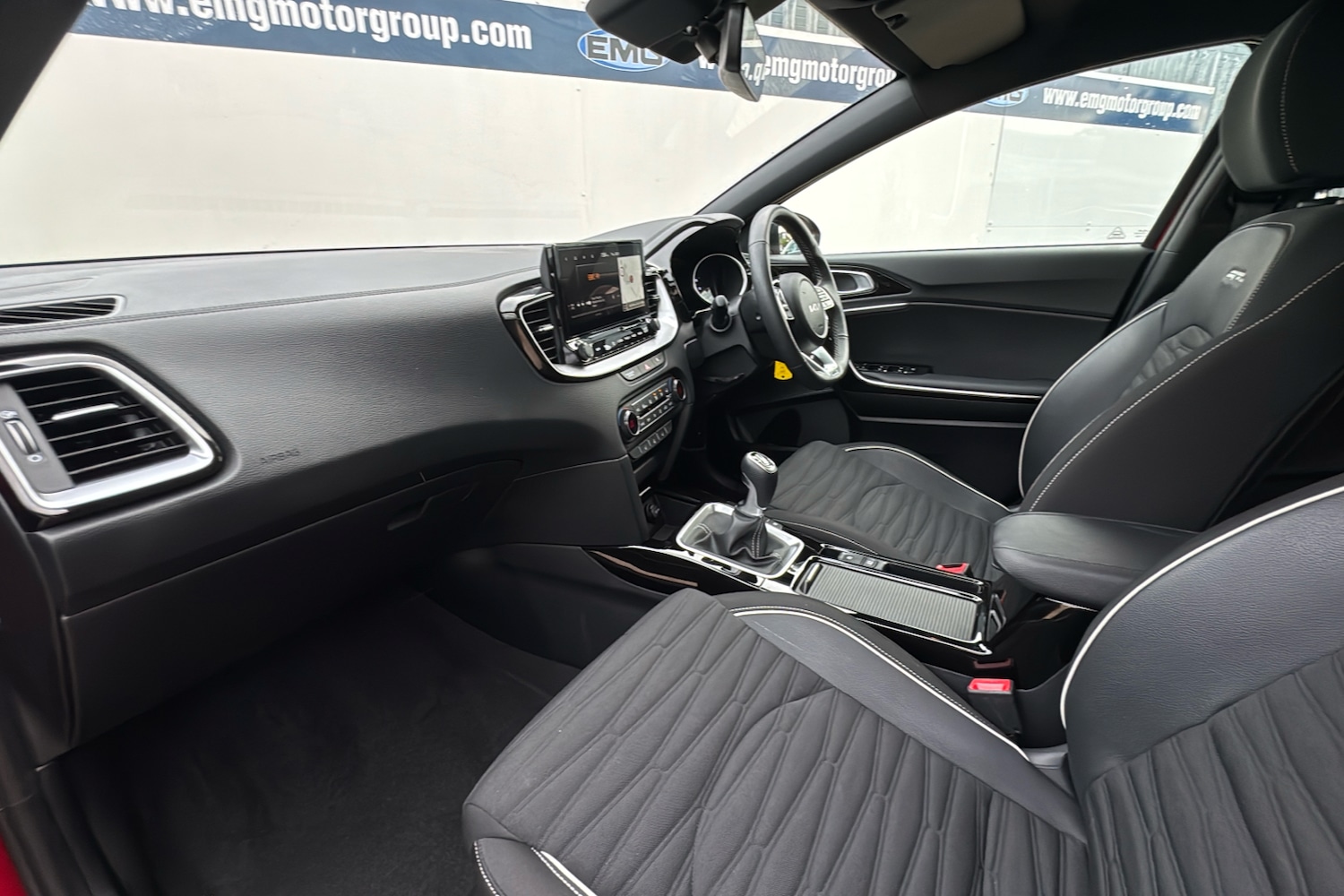 Used Kia Ceed 2025 for sale - 76502806: Photo 11