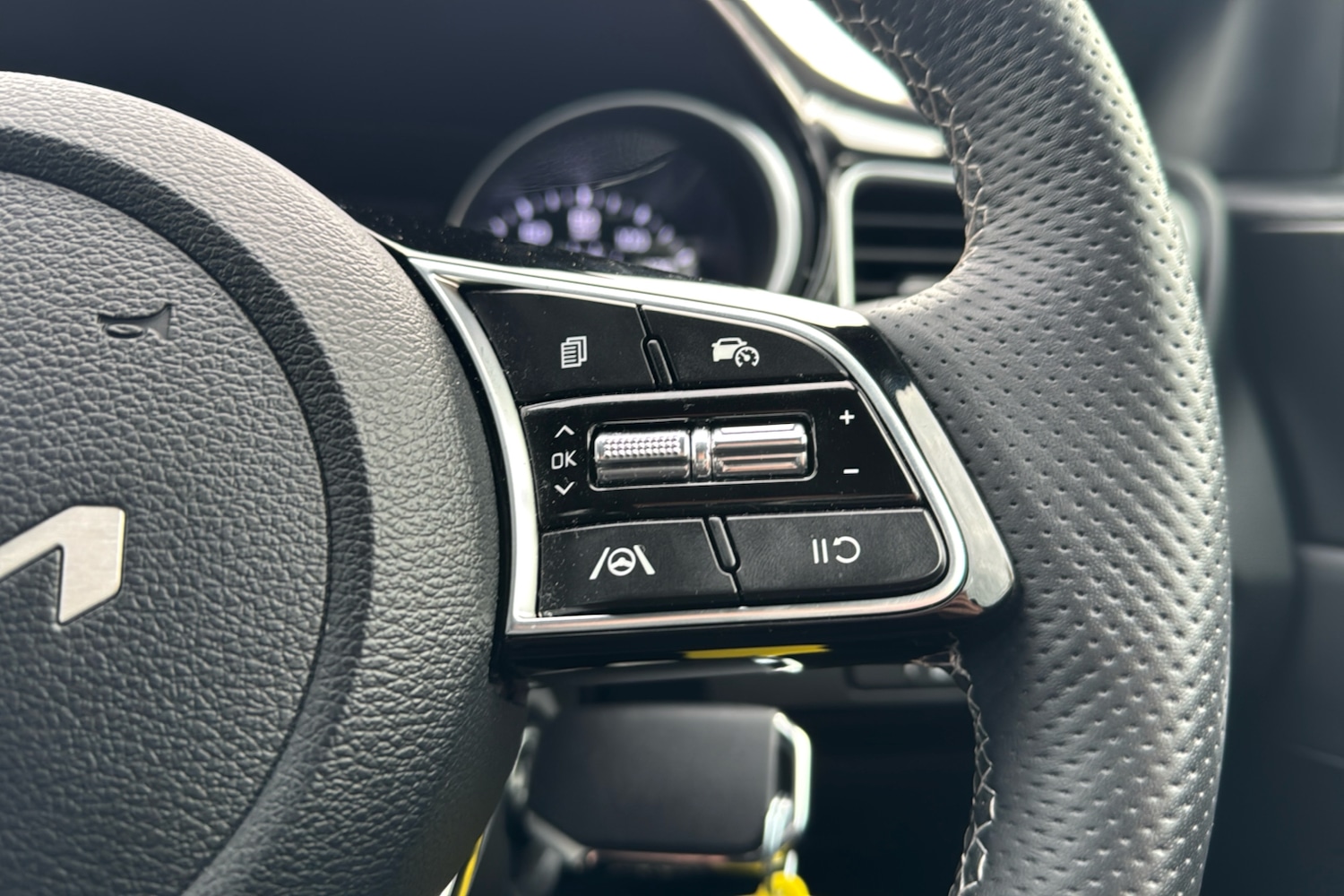 Used Kia Ceed 2025 for sale - 76502806: Photo 18