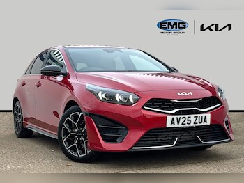 1.5 T Gdi Gt Line Hatchback 5dr Petrol Manual Euro 6 s/s 138 Bhp