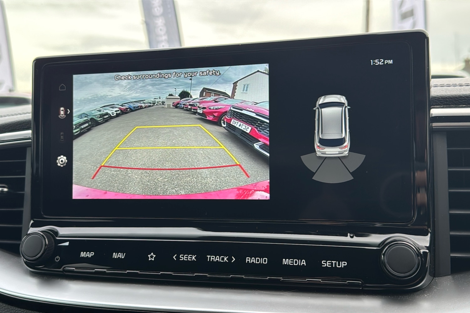 Used Kia Ceed 2025 for sale - 76502806: Photo 23