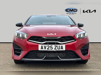 Used Kia Ceed 2025 for sale - 76502806: Photo