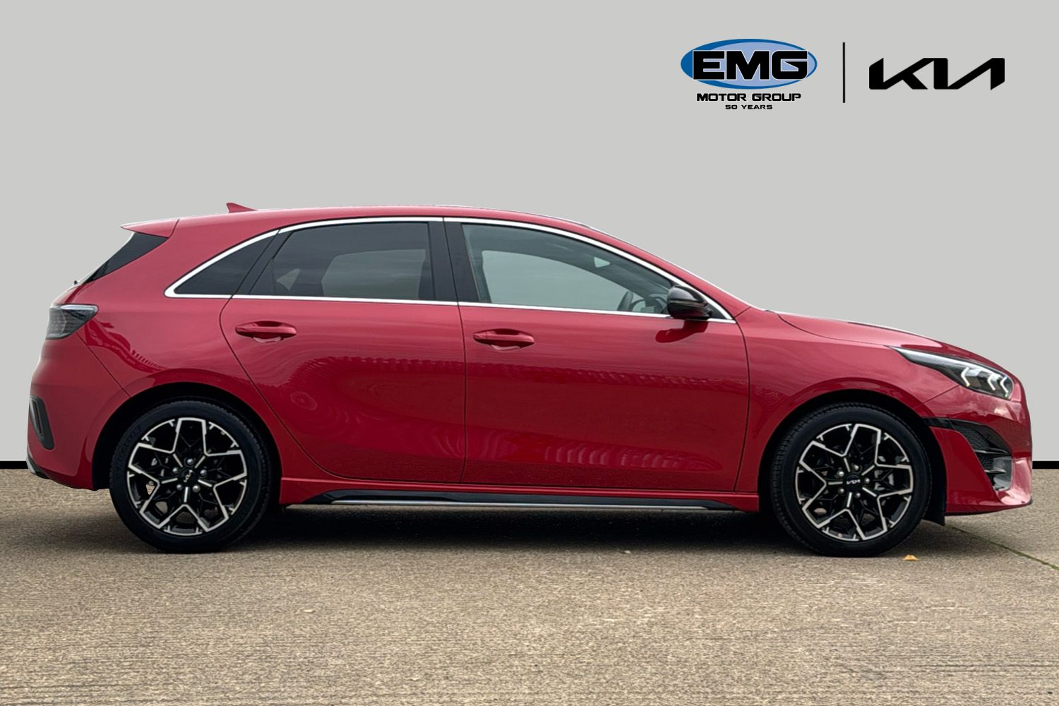 Used Kia Ceed 2025 for sale - 76502806: Photo 4