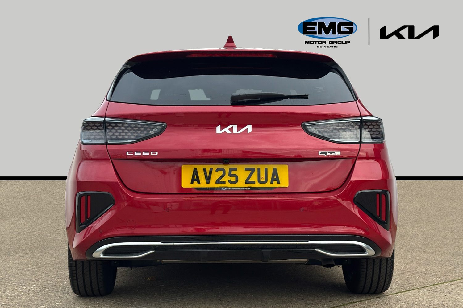 Used Kia Ceed 2025 for sale - 76502806: Photo 6