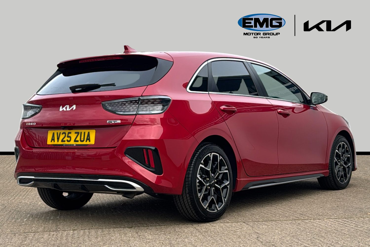 Used Kia Ceed 2025 for sale - 76502806: Photo 7