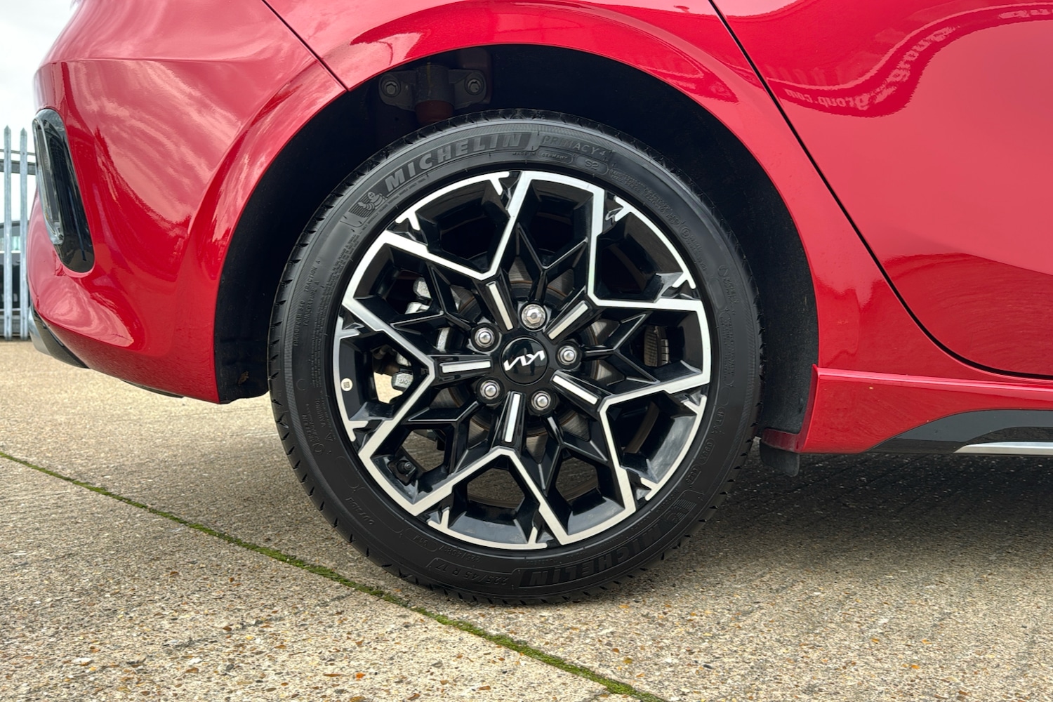 Used Kia Ceed 2025 for sale - 76502806: Photo 8