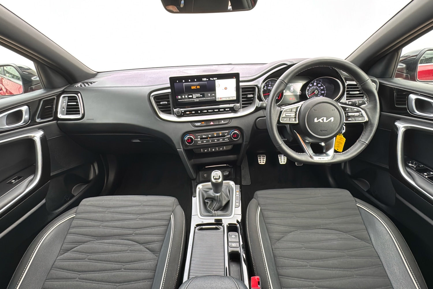 Used Kia Ceed 2025 for sale - 76502806: Photo 9