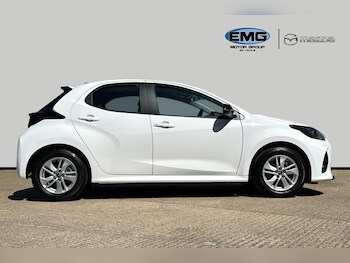 Used Mazda Mazda2 2025 for sale - 78378374: Photo